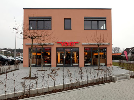 Voigt Bakeries