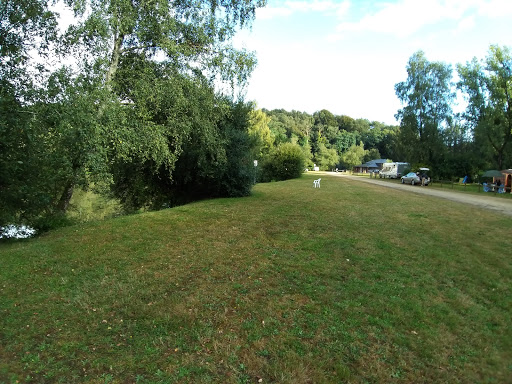 Camping de Pont Augan - Thumbnail