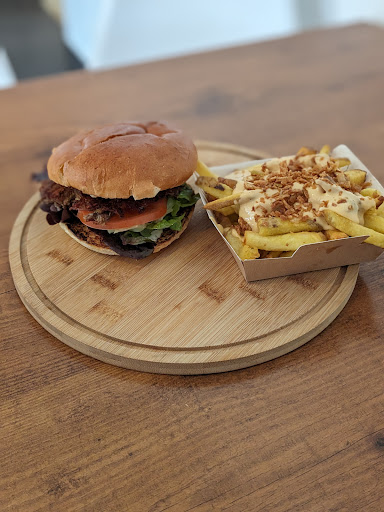 Photo 4 - Chill'n Burger