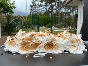 Photo n°6 de Restaurant Le Biasero à Bias (Pizzeria)