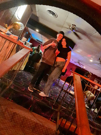 Jo's Tavern - Visual
