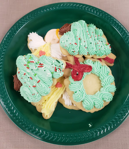 Mary's Creative Cakery - Thumbnail