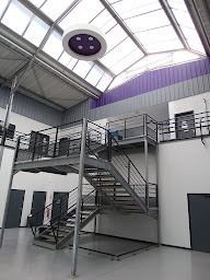 Photo n°8 de IFSO Landerneau - IFAS et centre de formation à Landerneau (Centre de formation)