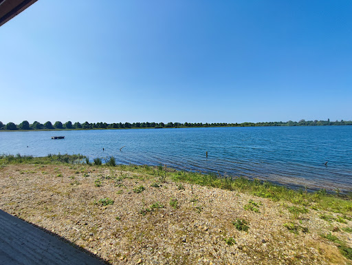 Blashford Lakes Nature Reserve Car Park - Thumbnail