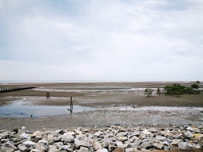 Pantai Batu Laut Kuala Langat Selangor