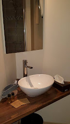 Photo n°25 de La Bercéenne à Jupilles (Appartement de vacances)