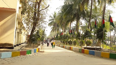 Photos of Technical Training Center (TTC)