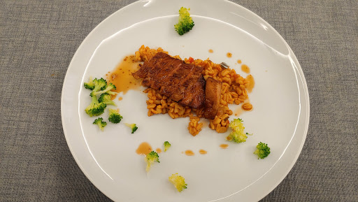 Restaurante La Casa del Carmen - Thumbnail