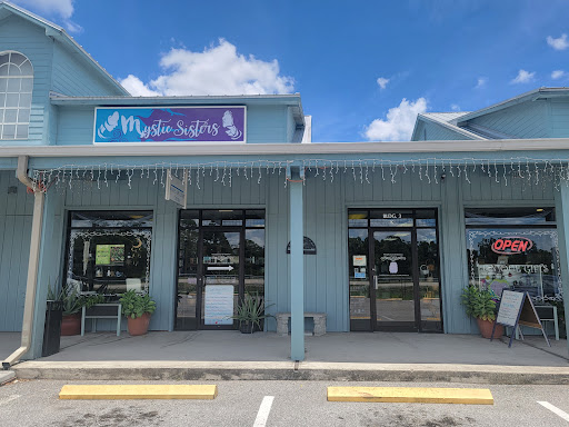 Mystic Sisters of Port Charlotte Florida - Thumbnail