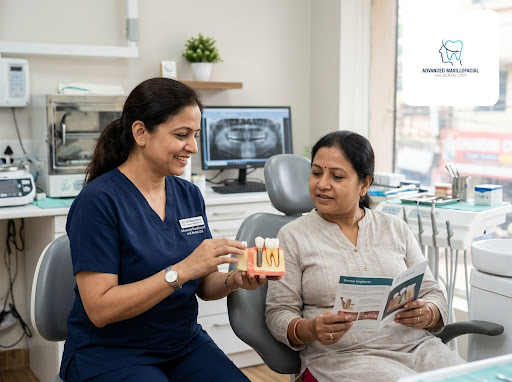 Worried about getting dental implants because of things you’ve heard from friends or online? At A… post image