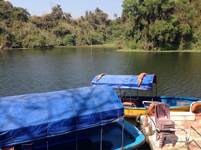 Photos of Bhatiari Lake