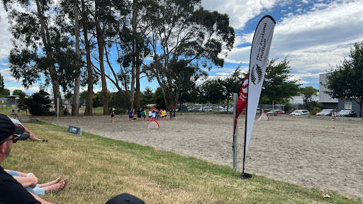 Pioneer Sand Courts - Thumbnail