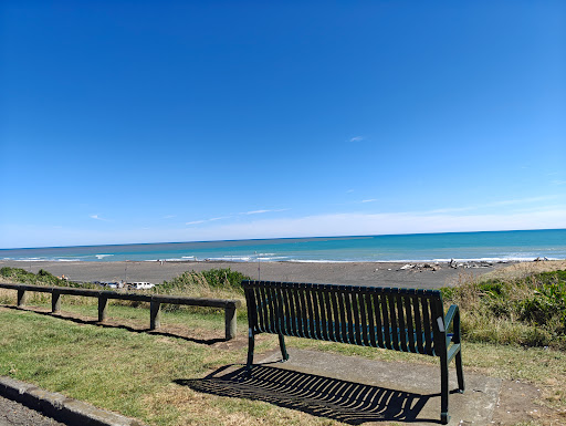 Castlecliff Reserve - Thumbnail