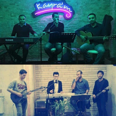 Photos of Cafe Kayra'm