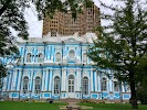 Фотография Дворцовая площадь, Санкт-Петербург, Россия