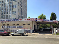 Contrôle Technique Sarcelles à Sarcelles