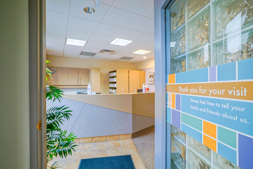 North Edge Dental Gallery - Canada