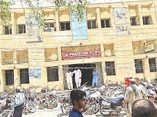 Pakistan Post karachi Karachi 75500