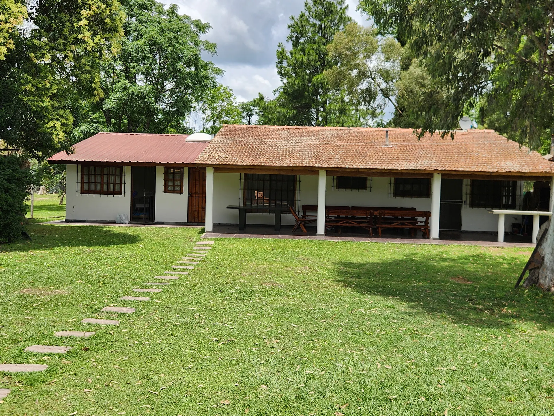 QUINTA MARIN