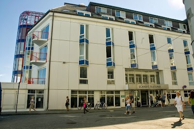 Photos of Scandic &Aring;lesund