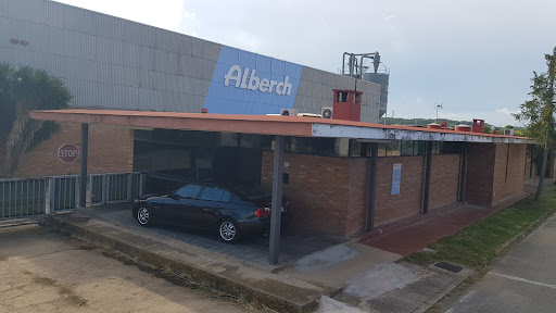 Alberch - Visual