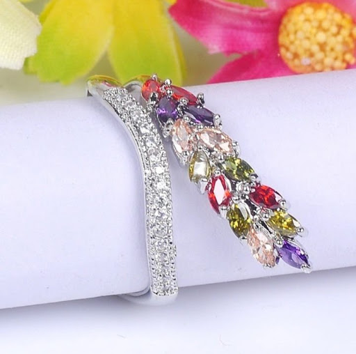 Precious Jewels & Keepsakes - Thumbnail