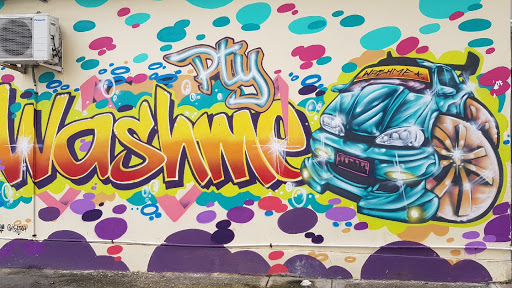 Washme Pty
