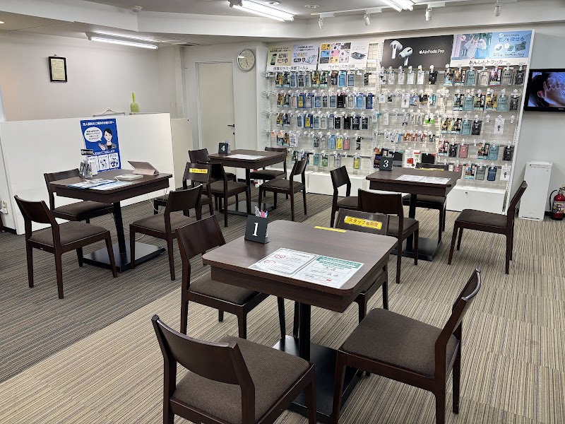 ソフトバンク松島［ワイモバイル取扱店］