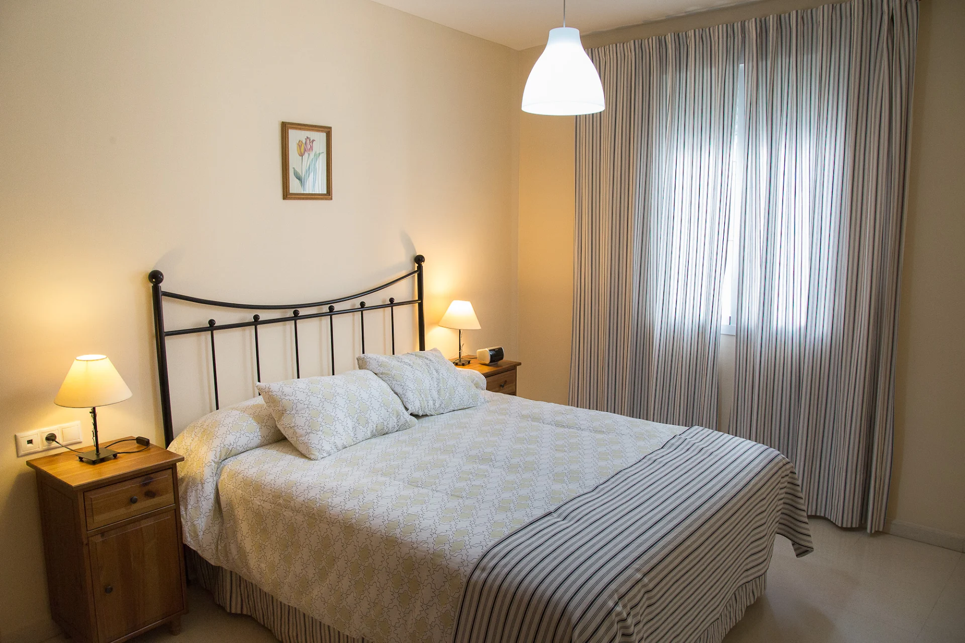 Apartamento Torcal