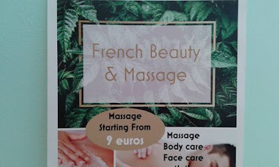 French Beauty & Massage