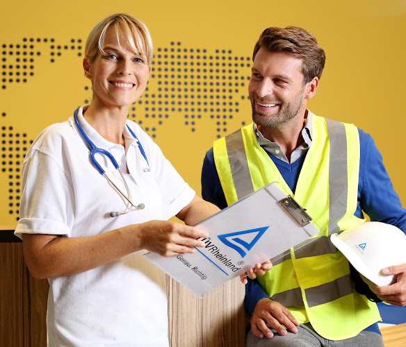 AMD TÜV Arbeitsmedizinische Dienste GmbH photo