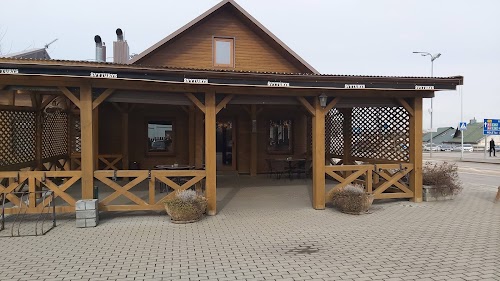 Užupio kavinė