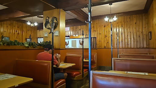 Chalet Bar-B-Q - Thumbnail