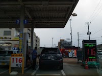 (株)にいがたエネルギー Dr.Driveセルフ中山店