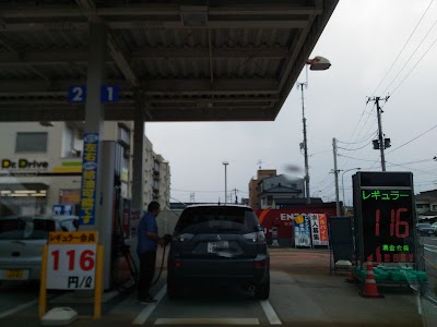 (株)にいがたエネルギー Dr.Driveセルフ中山店