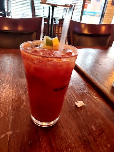 The Blackened Kraken Bar & Grill - Thumbnail
