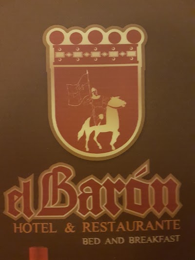 Photos of Hotel El Bar&oacute;n