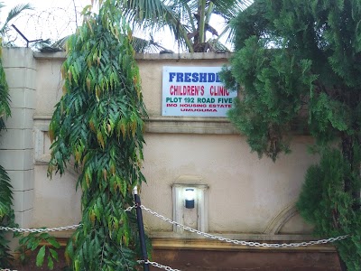 Photos of Freshdew Children's Clinic