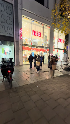 UNIQLO