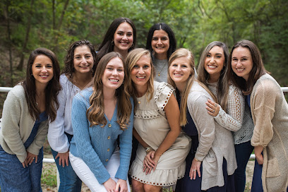 Brittani Persha Counseling