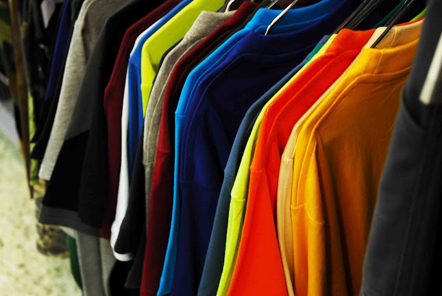 Emmanouil Emporio, Ρούχα Εργασίας - Λιανική / Χονδρική