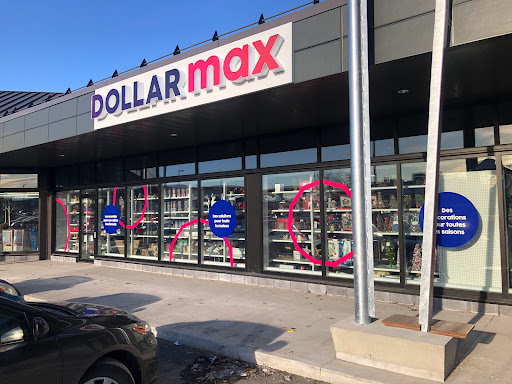 Dollar Max Dépôt Repentigny - Thumbnail