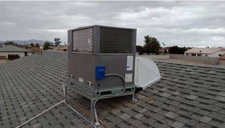 Hoffman Heating & Cooling LLC - Thumbnail