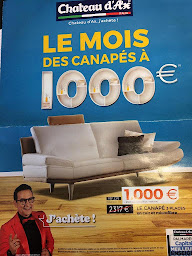 Photo n°5 de Chateau D'Ax La Richardais (Dinard) à La Richardais (Château)