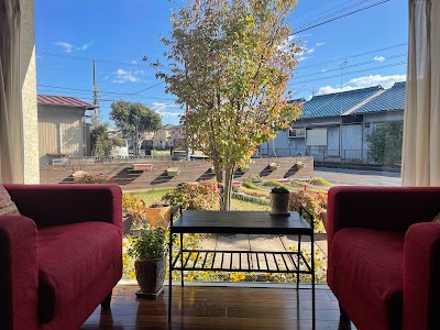 Rumah Pohon（ルマプフン）