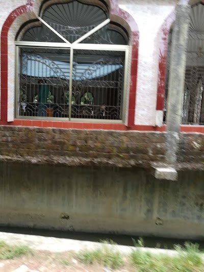 Photos of সহয্যাপাড়া কেন্দ্রীয় জামে মসজিদ