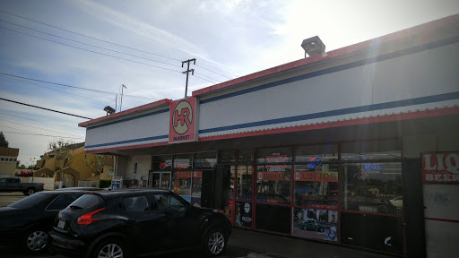 H & R Market Gallery - United States