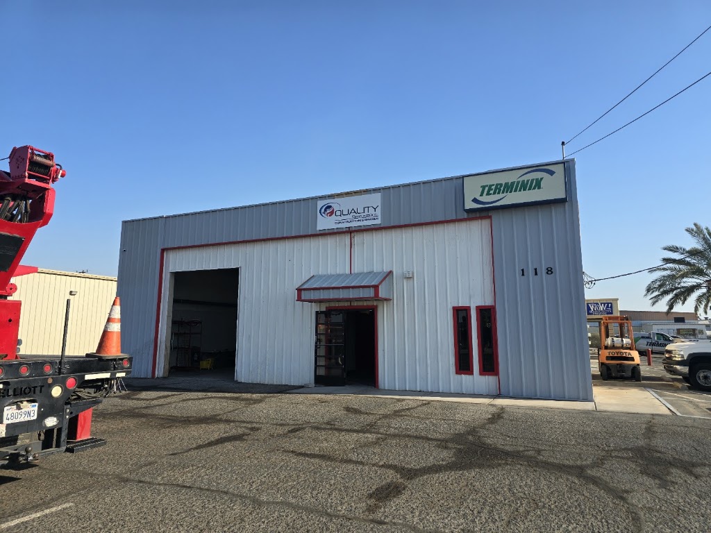 Quality Restorations Construction Services photo