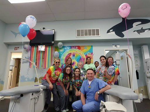 Pediatric Dentistry of Sherman - Thumbnail