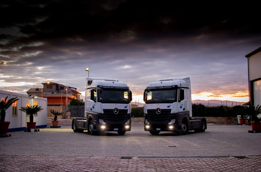 Sindoni Autotrasporti Srl
